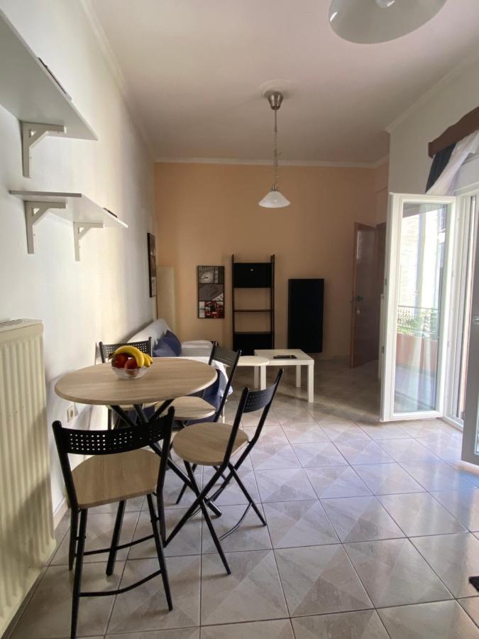 Andreas Apartment Preveza Exterior foto
