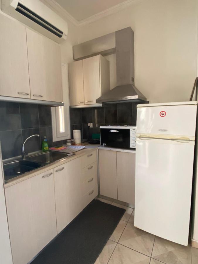 Andreas Apartment Preveza Exterior foto