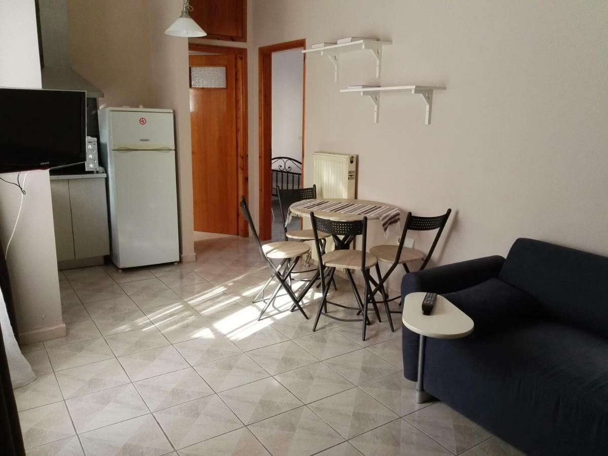Andreas Apartment Preveza Exterior foto